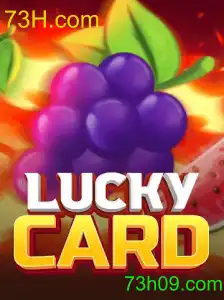 LuckyCard
