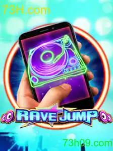 RaveJumpmobile